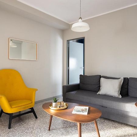 Amazing Penthouses With Acropolis View Афины Экстерьер фото