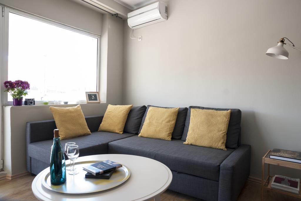 Amazing Penthouses With Acropolis View Афины Экстерьер фото