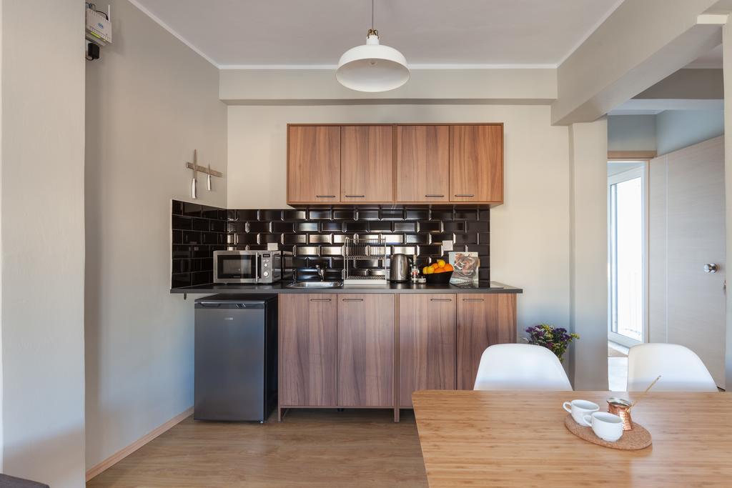 Amazing Penthouses With Acropolis View Афины Экстерьер фото
