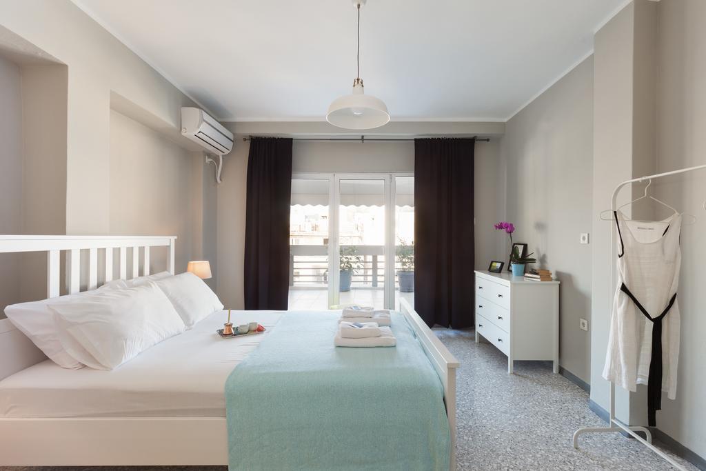 Amazing Penthouses With Acropolis View Афины Экстерьер фото