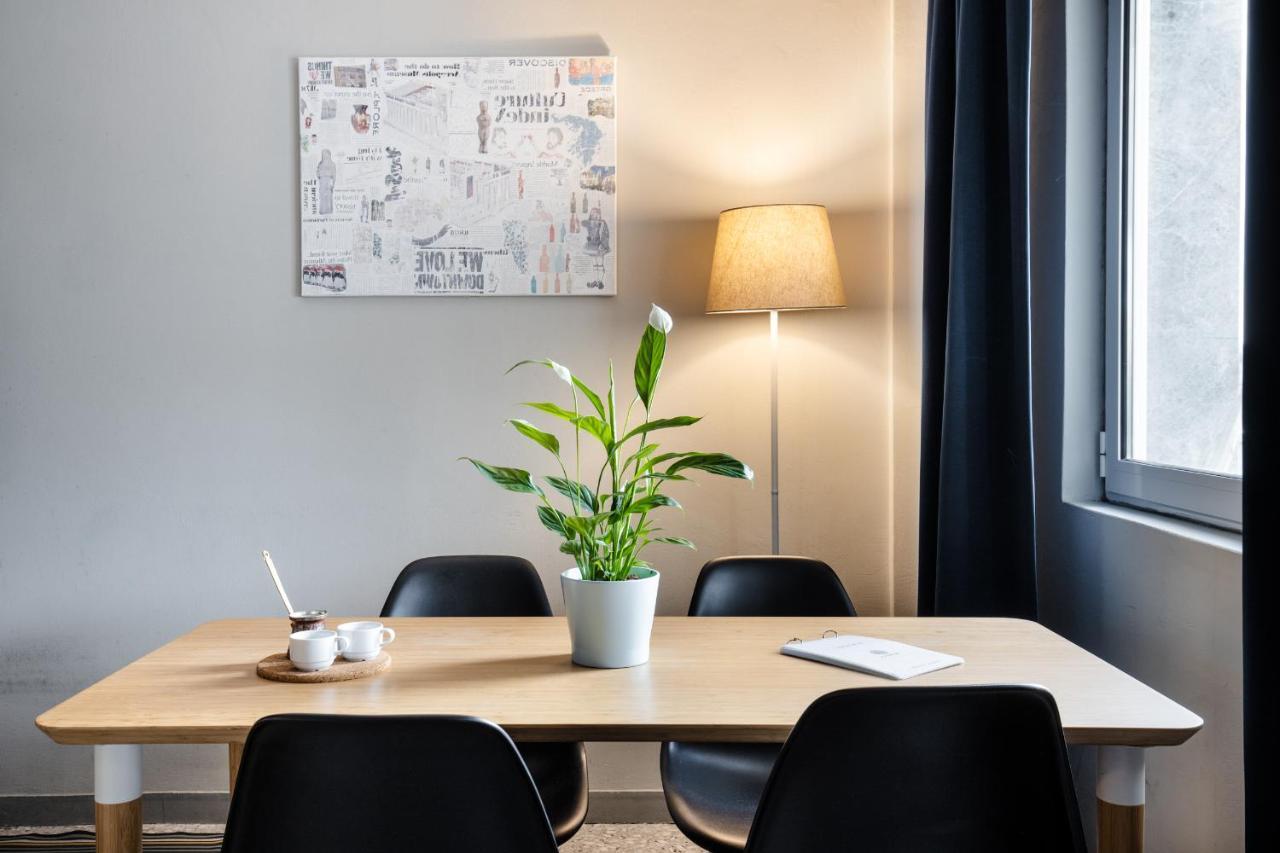 Amazing Penthouses With Acropolis View Афины Экстерьер фото