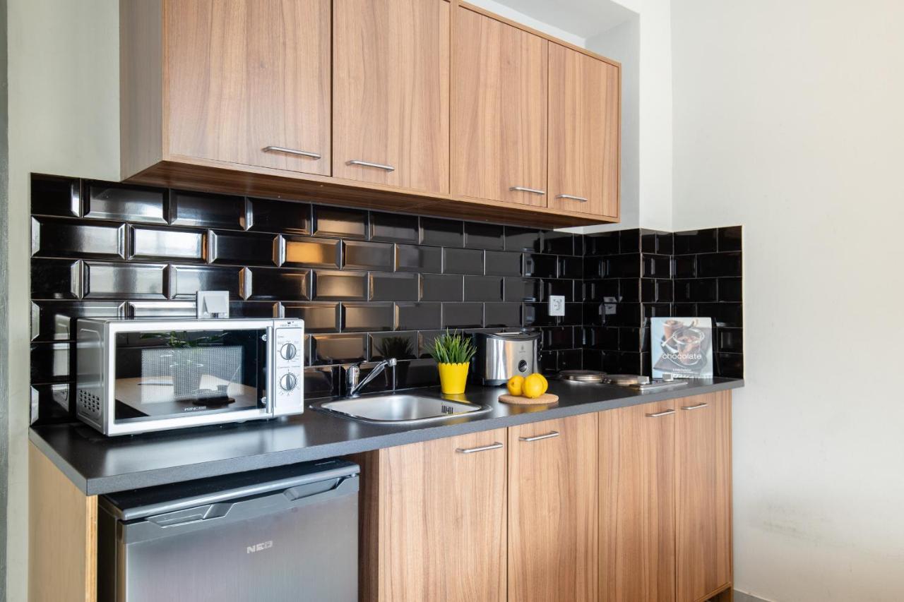 Amazing Penthouses With Acropolis View Афины Экстерьер фото
